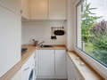 appartamento München Laim 01 cucina 10395