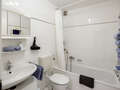appartamento München Laim 01 bagno 10395