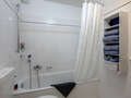 appartamento München Laim 02 bagno 10395