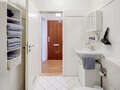 appartamento München Laim 03 bagno 10395