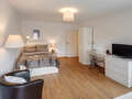 appartamento München Laim 01 zona living 10395