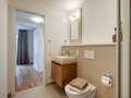 appartamento München Am Hart 03 2° bagno 10406