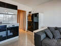 appartamento München Schwanthalerhöhe 02 cucina 10407
