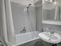appartamento München Schwanthalerhöhe 01 bagno 10407