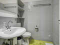 appartamento München Schwanthalerhöhe 03 bagno 10407