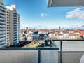 appartamento München Schwanthalerhöhe 02 balcone 10407