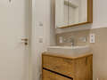appartamento München Am Hart 03 bagno 10417