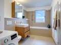 appartamento München Am Hart 01 bagno 10421
