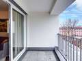 appartamento München Am Hart 01 balcone 10423