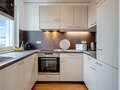 attico München Am Hart 01 cucina 10425