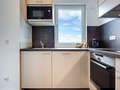 attico München Am Hart 02 cucina 10425