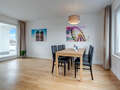 attico München Am Hart 03 sala da pranzo 10425