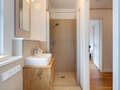 attico München Am Hart 01 2° bagno 10425