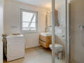appartamento München Am Hart 01 bagno 10426