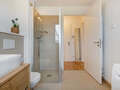 appartamento München Am Hart 02 bagno 10426