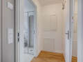 appartamento München Am Hart 02 ingresso/corridioio 10426