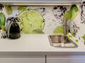 appartamento München Milbertshofen 03 cucina 10436