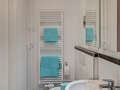 appartamento München Milbertshofen 04 bagno 10436