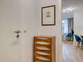 appartamento München Milbertshofen 04 ingresso/corridioio 10436