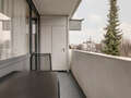appartamento München Milbertshofen 02 balcone 10436
