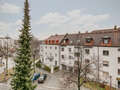 appartamento München Milbertshofen 02 vista 10436