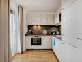 attico München Am Hart 01 cucina 10439