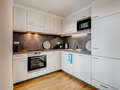 attico München Am Hart 02 cucina 10439