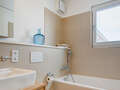 attico München Am Hart 02 bagno 10439
