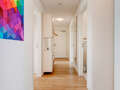 attico München Am Hart 01 ingresso/corridioio 10439