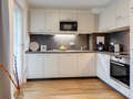appartamento München Am Hart 02 cucina 10454