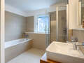 appartamento München Am Hart 01 bagno 10454