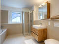 appartamento München Am Hart 02 bagno 10454