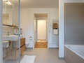 appartamento München Am Hart 03 bagno 10454