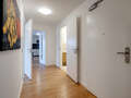 appartamento München Am Hart 01 ingresso/corridioio 10454