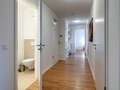 appartamento München Am Hart 02 ingresso/corridioio 10454