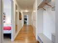 appartamento München Am Hart 03 ingresso/corridioio 10454