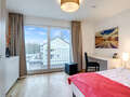 appartamento München Am Hart 02 2° zona notte 10454