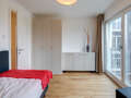 appartamento München Am Hart 04 2° zona notte 10454