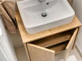 appartamento München Am Hart 02 toilette per gli ospiti 10454