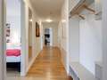 appartamento München Am Hart 04 ingresso/corridioio 10469