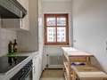 appartamento München Berg am Laim 02 cucina 10487