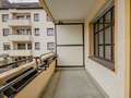 appartamento München Berg am Laim 02 balcone 10487