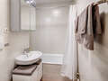 appartamento München Sendling-Westpark 01 bagno 10496