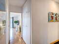 appartamento München Sendling-Westpark 02 ingresso/corridioio 10496