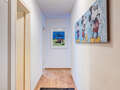 appartamento München Sendling-Westpark 04 ingresso/corridioio 10496