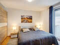 appartamento München Sendling-Westpark 01 camera da letto 10496