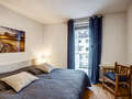 appartamento München Sendling-Westpark 02 camera da letto 10496