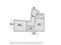 appartamento München Sendling-Westpark 01 planimetria 10496