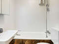 abitazione München Nymphenburg 01 bagno 10508