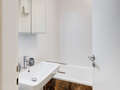 abitazione München Nymphenburg 02 bagno 10508